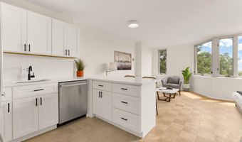 2800 WISCONSIN Ave NW 609, Washington, DC 20007