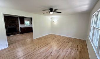 212 Druid Hills Rd, Anniston, AL 36207