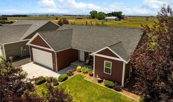 1007 Powers Blvd, Belgrade, MT 59714