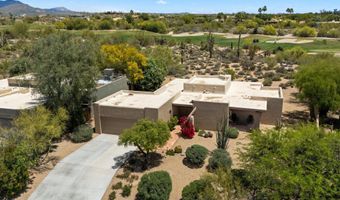 1725 E STAGHORN Ln, Carefree, AZ 85377