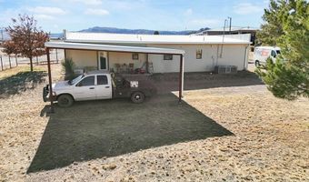 2707 W Highway 90, Alpine, TX 79830