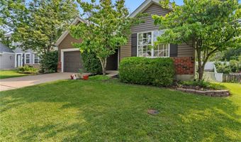 1708 Stoney Terrace Dr, Ballwin, MO 63021