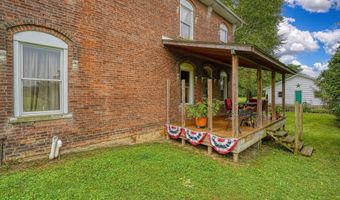 12585 Fridley Rd, Ashville, OH 43103