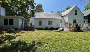 96 French St, Acton, ME 04001
