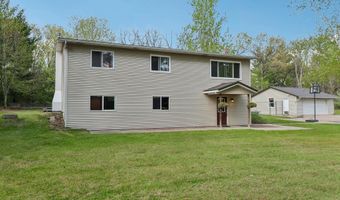 6874 Demby Rd, Arena, WI 53503