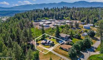 7083 Helena St, Bonners Ferry, ID 83805