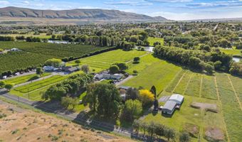 45204 N DeMoss Rd, Benton City, WA 99320