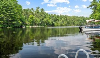 87 Jackson Schoolhouse Rd, Glocester, RI 02814
