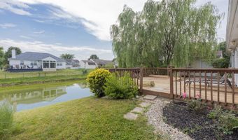 939 Arabian Way, Bargersville, IN 46106
