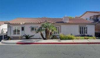 233 Big Horn Dr, Boulder City, NV 89005