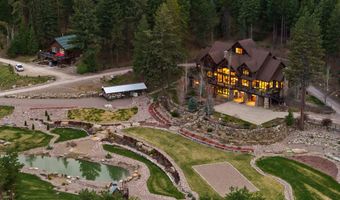 310 Rocky Woods Ln, Bigfork, MT 59911