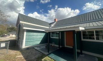 503 N POLK Ave, Arcadia, FL 34266
