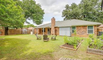 2600 Blue Quail Dr, Arlington, TX 76017