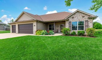 4870 W Red Tail Dr, Ashland, MO 65010