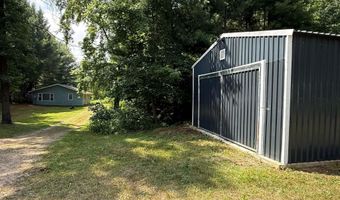 1469 Evergreen Ct, Adams, WI 53910