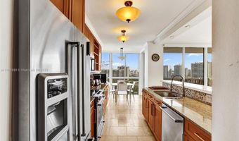 1000 W Island Blvd 1909, Aventura, FL 33160