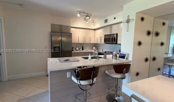 19901 E Country Club Dr 2505, Aventura, FL 33180