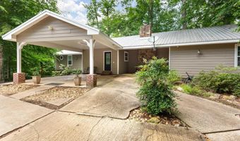 1250 OLD DOWNING MILL Rd, Anniston, AL 36207