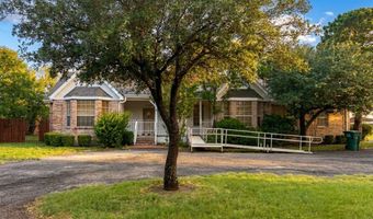 3210 E Lake Rd, Abilene, TX 79601