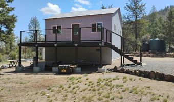 48070 Partin Dr, Beatty, OR 97621