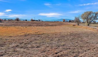 Des Montes Hondo Seco Road, Arroyo Seco, NM 87514