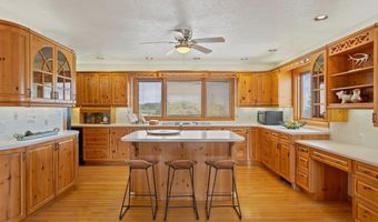 85 N FORK Rd, Centennial, WY 82055