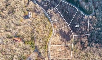 Lots 37 And 38 Snow Ridge Road, Banner Elk, NC 28604