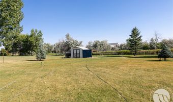 3925 Temple Pl, Billings, MT 59106