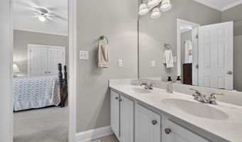 4616 Jernigan Dr, Apex, NC 27539