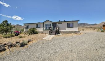 153 Territory Rd, Dayton, NV 89403