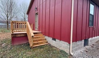 232 E Main St, Austin, IN 47102