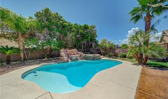 5817 Christine Falls Ave, Las Vegas, NV 89130