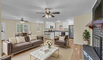 145 Phinizy Ln, Athens, GA 30605