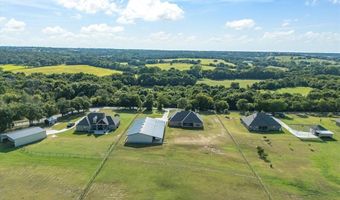 927 Friendship Rd, Weatherford, TX 76085