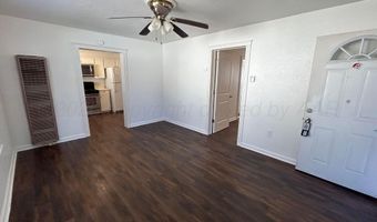 911 S Mississippi St, Amarillo, TX 79106