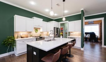 6096 Meridian Dr, Alexander, AR 72002