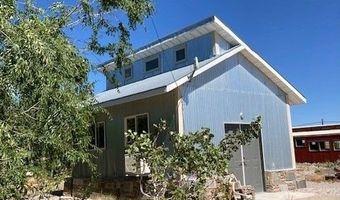 235 W Carson St, Ely, NV 89311