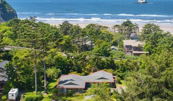 79796 E BEACH Rd, Arch Cape, OR 97102