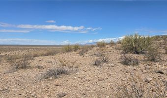 10 Acres 121-02-020, Yucca, AZ 86438