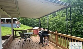 586 Graceland Dr, Bassett, VA 24055