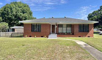707 E Horner St, Atmore, AL 36502