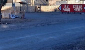 412 N Columbia St, Goldfield, NV 89013