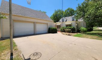 423 N Lincoln Ave, Anthony, KS 67003