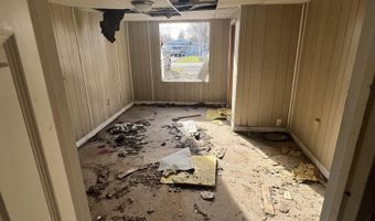 1103 Fulton Ave, Alexandria, IN 46001