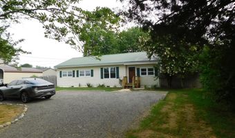 233 HARTLY Rd, Hartly, DE 19953