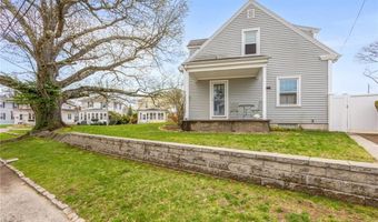 381 Auburn St, Cranston, RI 02910