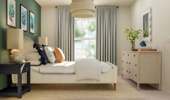 50 Bramblewood Plantation Rd Plan: Emerson VE, Camden, SC 29020