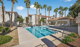6821 Santa Isabel Ave 201, Las Vegas, NV 89146