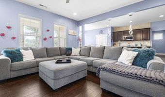 8809 Buffalo Gourd Ln, Angier, NC 27501