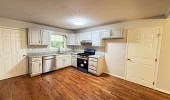 813 BROOKHAVEN Rd, Anniston, AL 36207